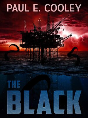 cover image of The Black
